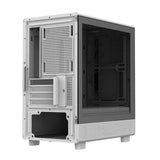 Alseye RAMS 2.0 Micro ATX / ITX PC Case - White