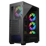 Custom Gaming PC Intel Core i5-12400F, RTX 5060 8GB, 16GB RAM DDR5 6400MHz, 1TB SSD, Windows 11 Pro