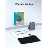 RAVPower RP-PB1224 Pro 20000mAh PD30W 3-Port Power Bank - RP-PB1224 Pro