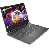 HP Victus 15-fb3093dx Gaming Laptop | AMD Ryzen 7 7445HS | RTX 4050 6GB | 16GB RAM | 512GB SSD | Windows 11 | 15.6" FHD 144Hz | Mica Silver