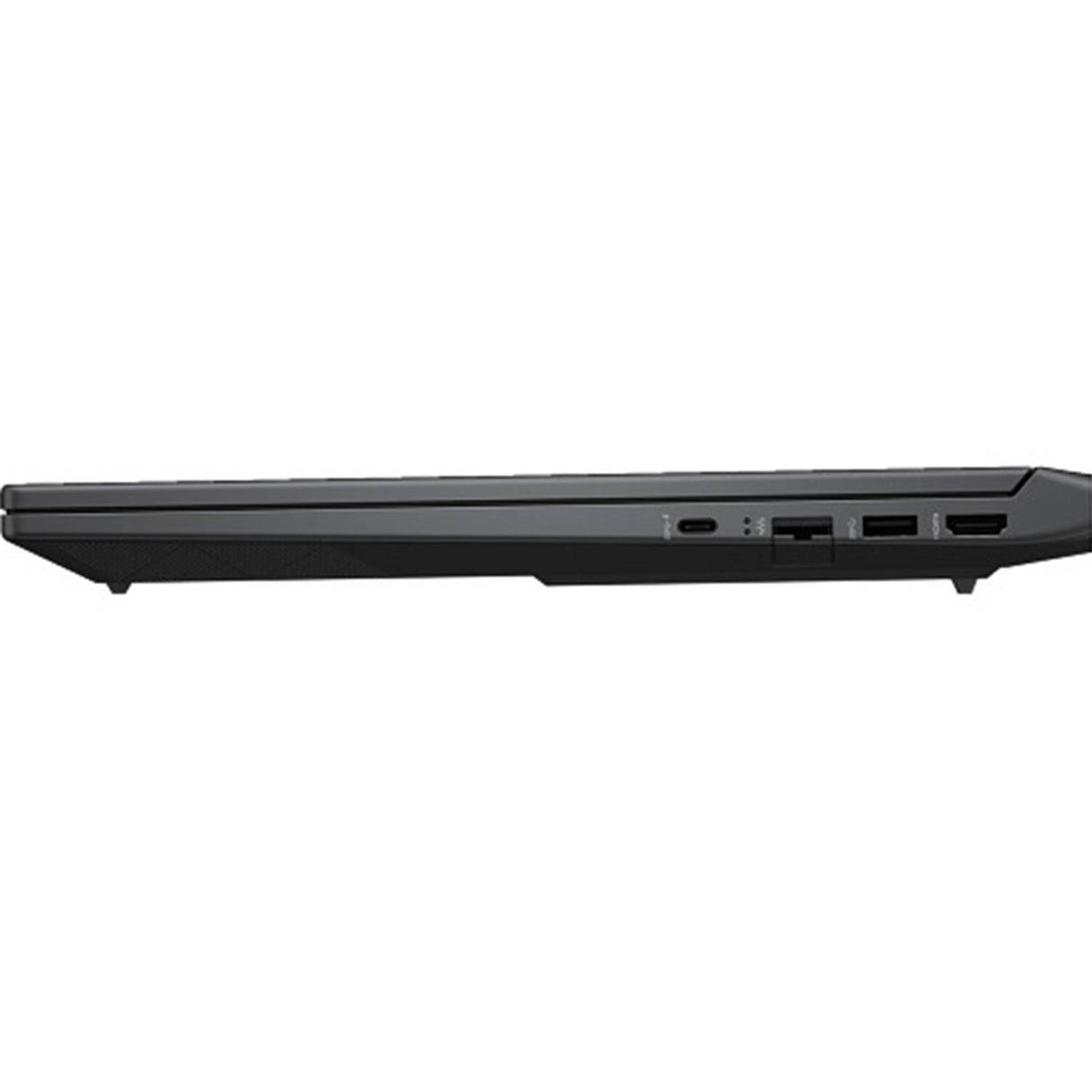 HP Victus 15-fb3093dx Gaming Laptop | AMD Ryzen 7 7445HS | RTX 4050 6GB | 16GB RAM | 512GB SSD | Windows 11 | 15.6" FHD 144Hz | Mica Silver