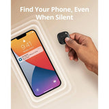 Eufy SmartTrack Link -Black