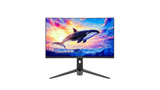 Sades KL-Whale SA-C01Q27B, 27" QHD (2K) 2560x1440, 180Hz, 1ms, HDMI 2.1, VA, Curved Gaming Monitor - Black