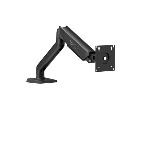 Sades Viper SA-MA01 Single Monitor Mount Arm (Max size 32"/9KG Per ARM)