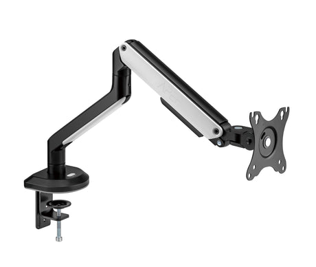 Sades Apep SA-MA02 Single Monitor Mount Arm (Max size 32"/9KG Per ARM)