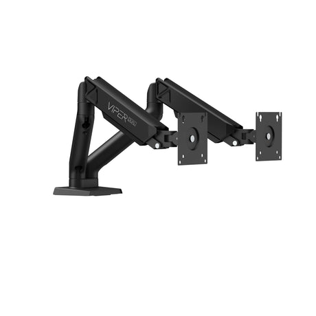 Sades Viper SA-MS01 Dual Monitor Mount Arm (Max size 32"/9KG Per ARM)