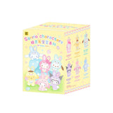 Sanrio characters Elf Bunny Series Plush Pendant (Blind Box)