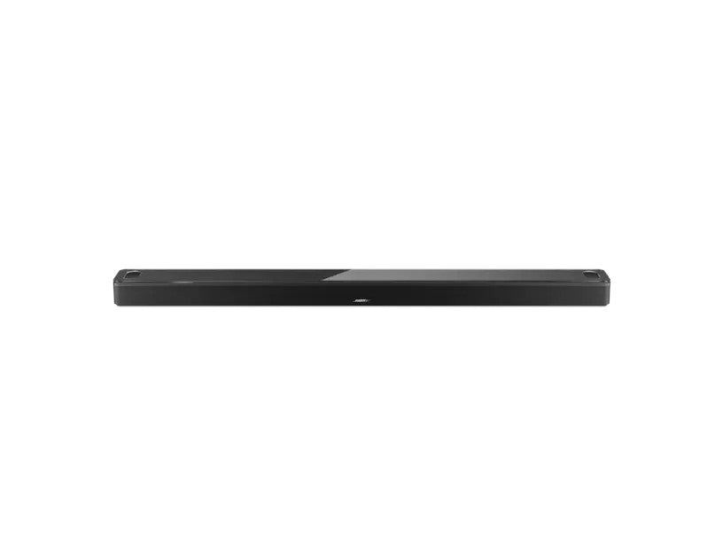 Bose Smart Ultra Soundbar - Black