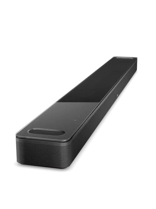 Bose Smart Ultra Soundbar - Black