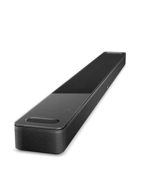 Bose Smart Ultra Soundbar - Black