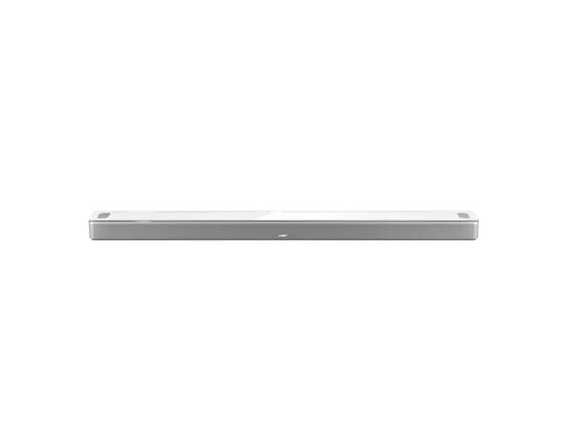 Bose Smart Ultra Soundbar - White