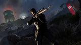 Sniper Elite Resistance For PlayStation 5