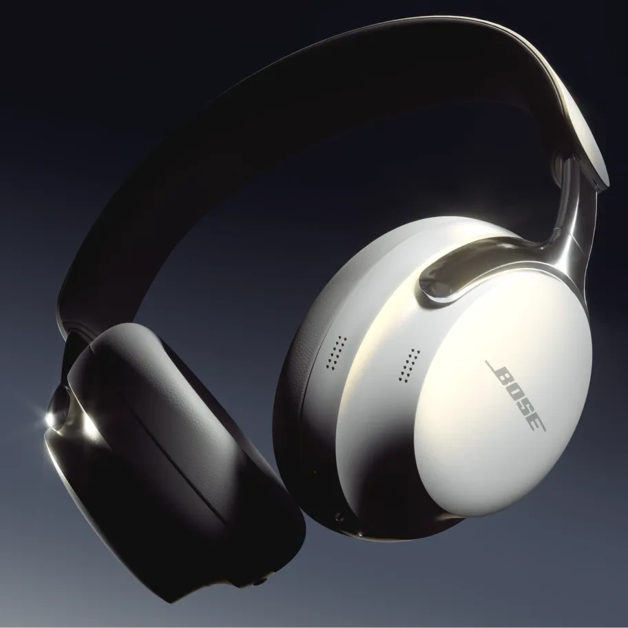 Bose QuietComfort Ultra Headphones