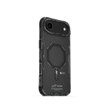 SkinArma Saido MagSafe Case for iPhone 17 Air - Black