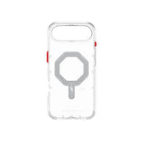 SkinArma Saido MagSafe Case for iPhone 17 Air - Clear
