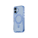 SkinArma Saido MagSafe Case for iPhone 17 - Sky Blue