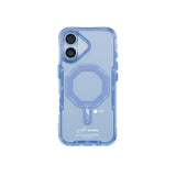 SkinArma Saido MagSafe Case for iPhone 17 - Sky Blue