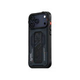 Skinarma Iphone 17 Pro Max (2025) 6.9" Aegis Mag Charge - Navy