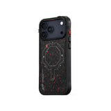 Skinarma Iphone 17 Pro (2025) 6.3" Vektor Mag Charge - Black