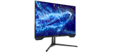 Sades SL-Sealion-27 SA-F01F27B, 27" FHD 1920x1080, 120Hz, 1ms, HDMI 2.1, IPS, Flat Gaming Monitor - Black