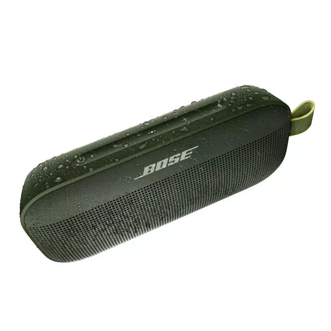Bose Soundlink Flex Bluetooth Speaker - Cypress Green