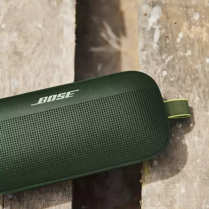 Bose SoundLink Flex Bluetooth Speaker