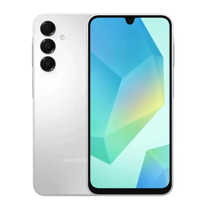 Samsung Galaxy A16 Phone,6.7", 128 GB