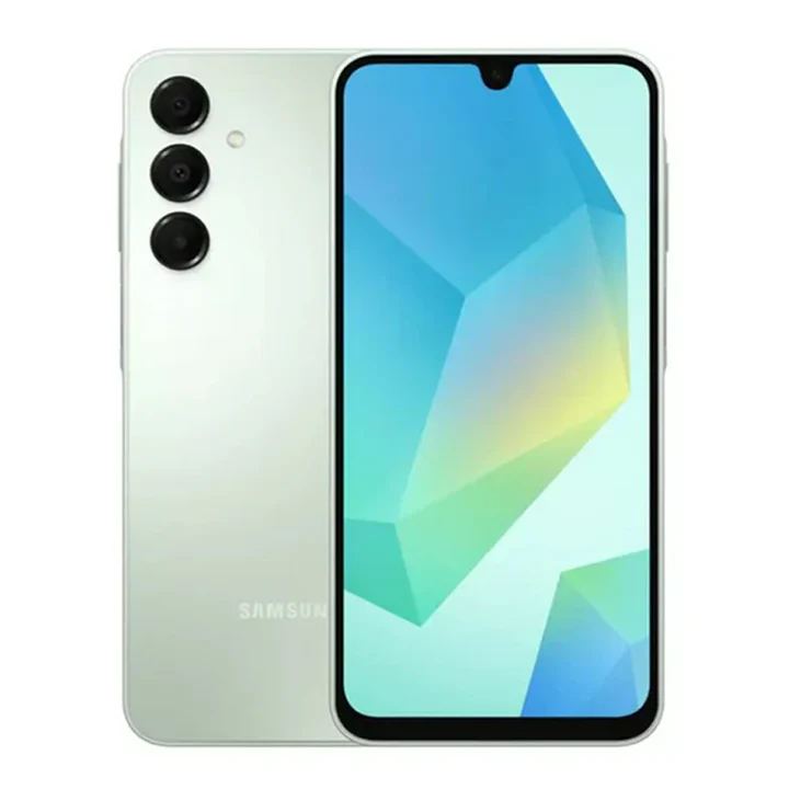 Samsung Galaxy A16 Phone,6.7", 128 GB