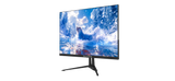 Gamax RGB Black Carbon fiber Gaming Table 120*60*74 cm Including Mousepad with Sades ST-Seal 22" FHD 1920x1080, 120Hz, IPS, Flat Black Gaming Monitor Special Bundle