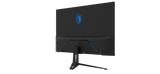 Sades ST-Seal SA-F01F22B, 22" FHD 1920x1080, 120Hz, 1ms, HDMI 2.1, IPS, Flat Gaming Monitor - Black