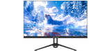 Gamax RGB Black Carbon fiber Gaming Table 120*60*74 cm Including Mousepad with Sades ST-Seal 22" FHD 1920x1080, 120Hz, IPS, Flat Black Gaming Monitor Special Bundle
