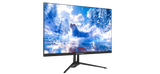 Sades ST-Seal SA-F01F22B, 22" FHD 1920x1080, 120Hz, 1ms, HDMI 2.1, IPS, Flat Gaming Monitor - Black