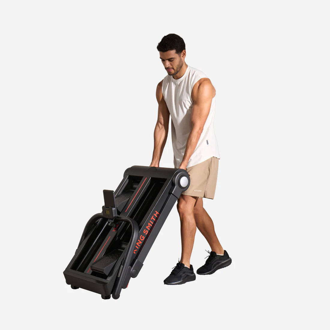 Kingsmith Stair Stepper