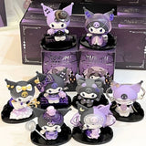KUROMl Social Werewolf Game Series Figures - 8.5 cm (Blind Box) selling per piece - 2302355610100