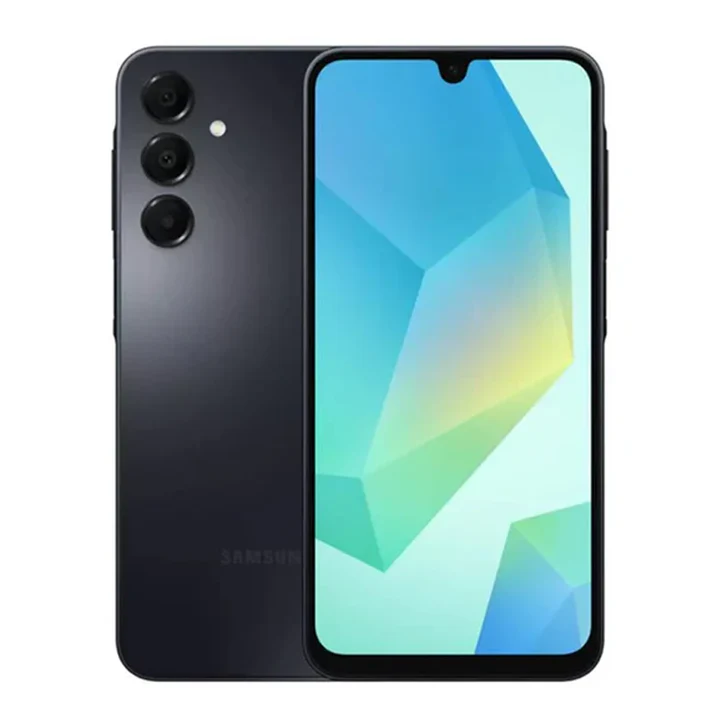 Samsung Galaxy A16 Phone,6.7", 128 GB