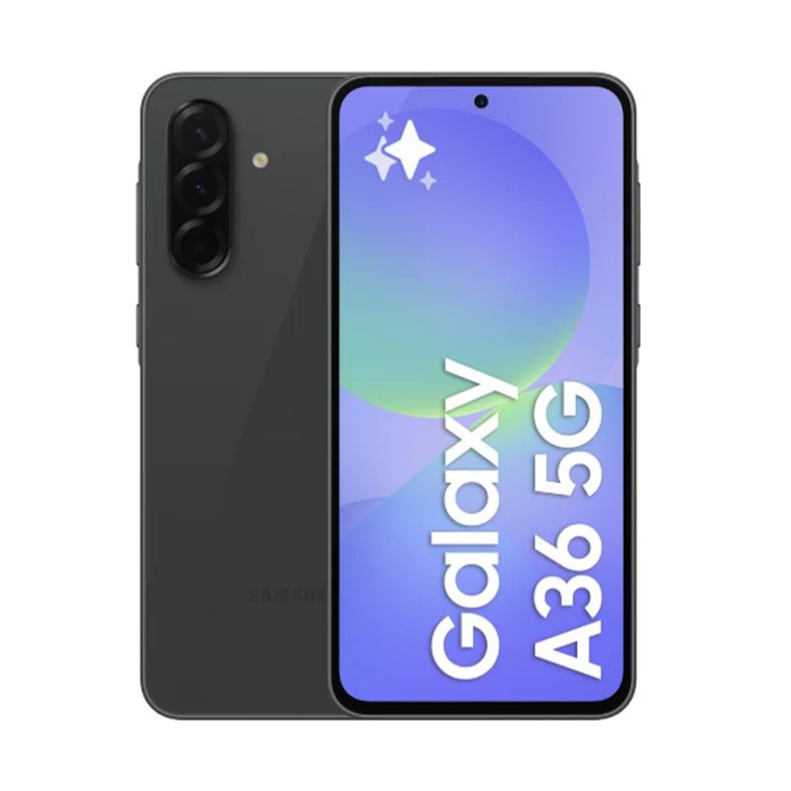 Samsung Galaxy A36 5G,6.7", 8 GB RAM