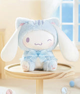 Sanrio characters Play with Kittens Series Plush Pendant (Blind Box) selling per piece - 2303512410106