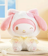 Sanrio characters Play with Kittens Series Plush Pendant (Blind Box) selling per piece - 2303512410106