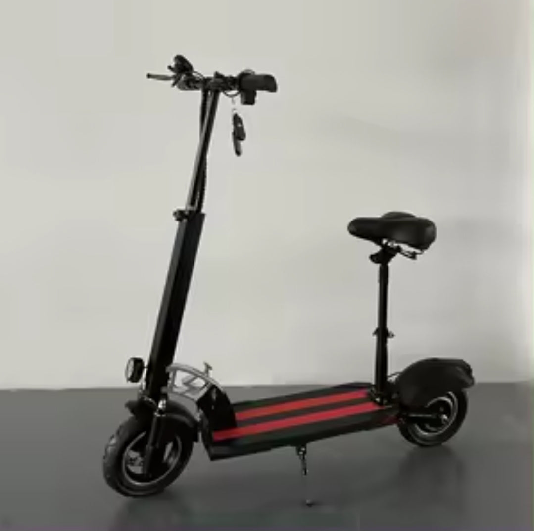 Gamax Eclectic Scooter Pro