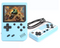 Rechargeable Handheld Gaming Console