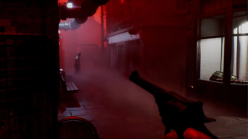 PS5 Silent Hill Townfall Day One Edition (EU)