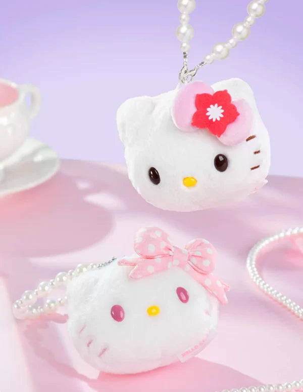 Hello Kitty Sweetheart Superstar Series (Blind Box) - 25MR-001