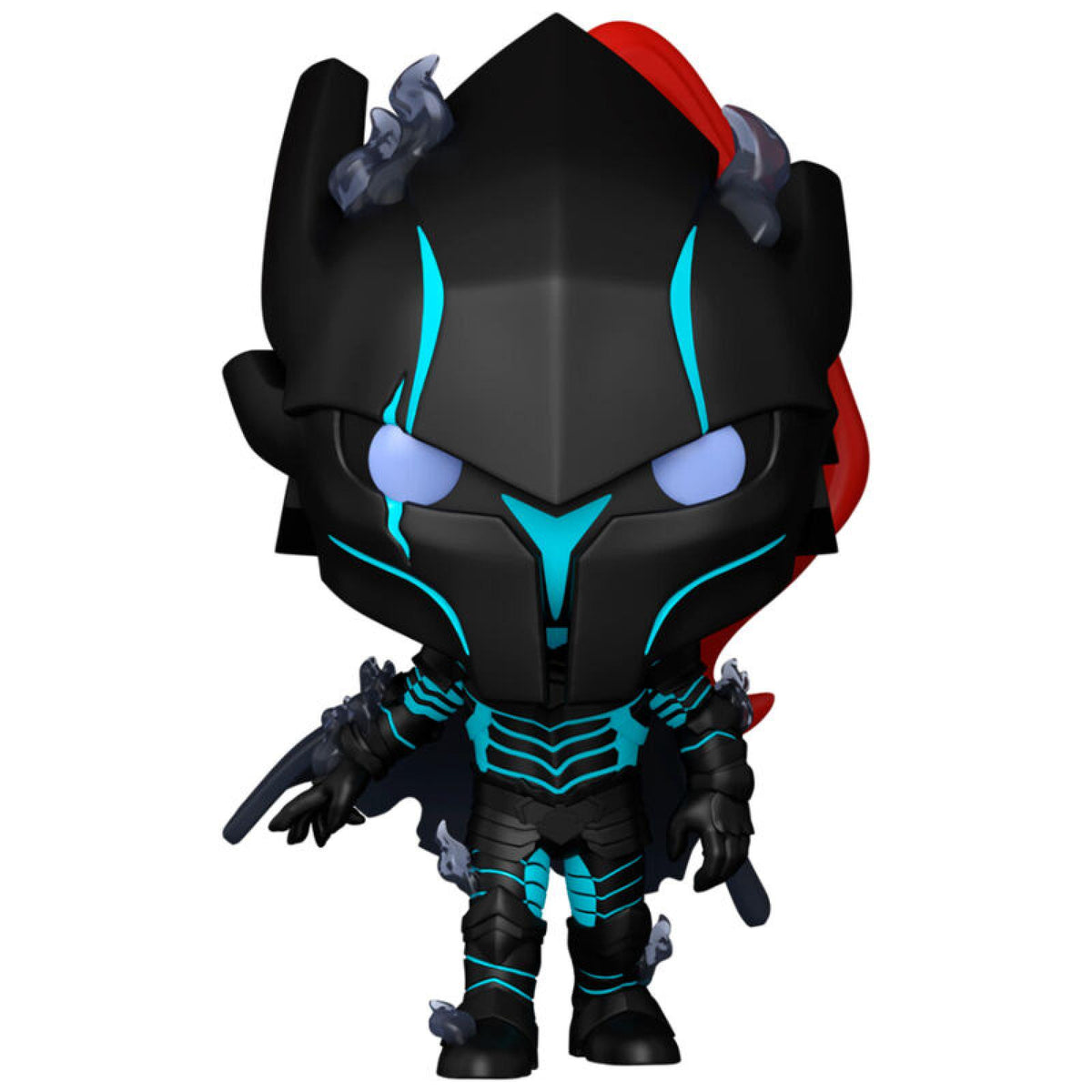 Pop! Animation: Solo Leveling - Igris w/chase - 9 cm