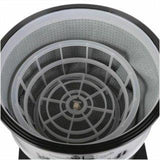 راسل هوبس ماكينة شفط 2X Heavy Duty، 2200 واط، 21 لتر - أسود/أحمر