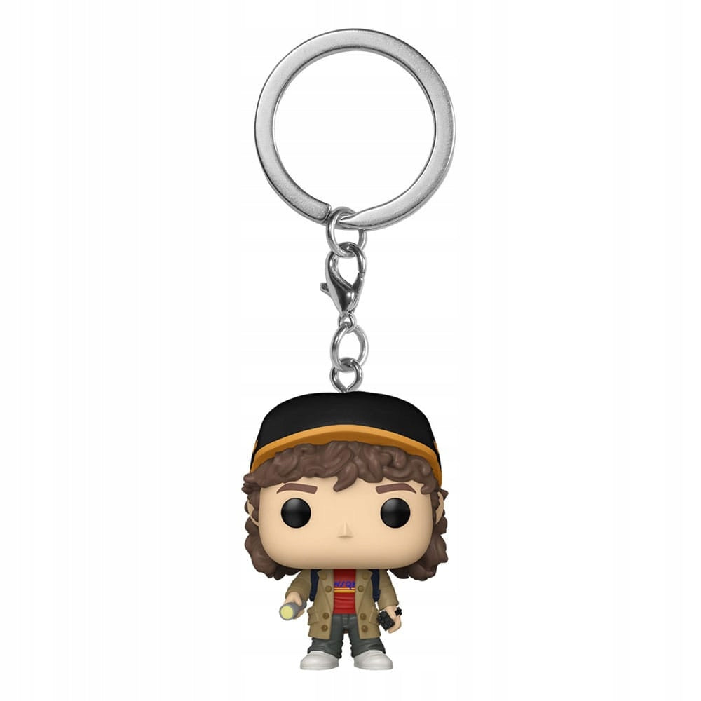 POCKET POP! TV: STRANGER THINGS - DUSTIN - 4 cm