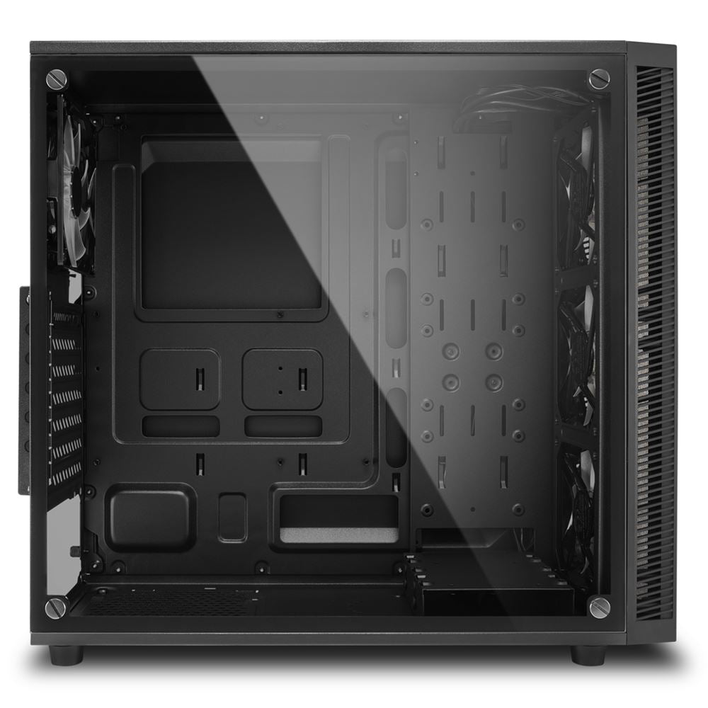 Pc Gaming Intel Core i5-12400F, RTX 4060, 16GB DDR5 RAM