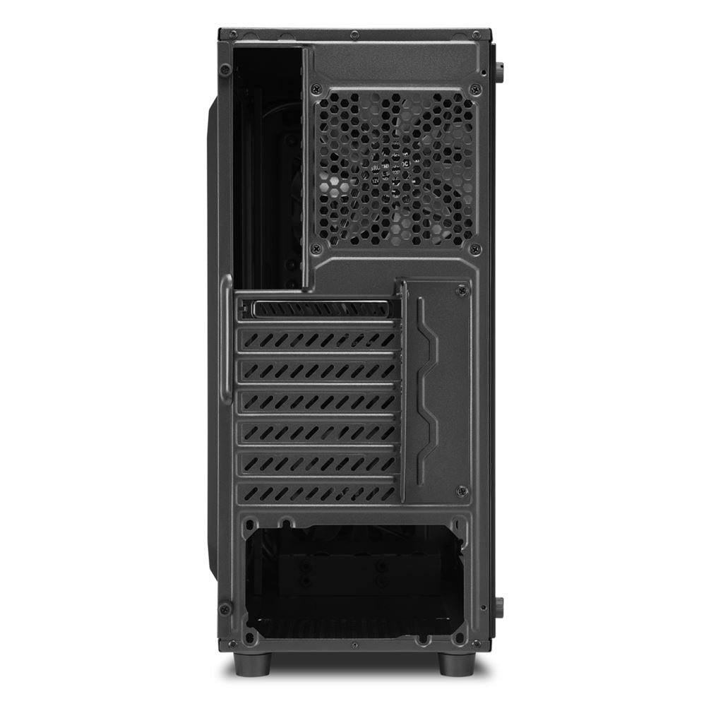 Pc Gaming Intel Core i5-12400F, RTX 4060, 16GB DDR5 RAM