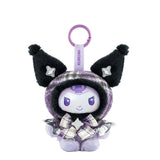 Sanrio characters Fuzzy Style Series Plush Relaxing Toy Sanr (Blind Box) selling per piece - 25MR-016