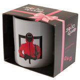 SQUID GAME 3 FIGURES MUG