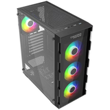 Custom Gaming PC Intel Core i5-14400F, RTX 5060 8GB, 16GB RAM DDR5 6400MHz, 1TB SSD, Windows 11 Pro